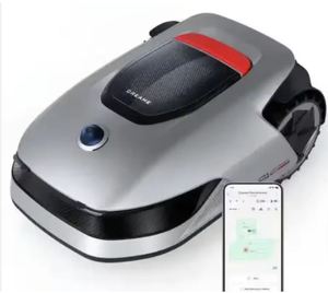 Cortacésped Robótico Dreames A1-Active con Descuento, Garantía de 2 Años, Audio Envolvente - Product Image 3