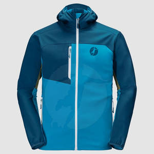 Concevez vos propres vestes coupe-vent Vestes coupe-vent de taille personnalisée Vestes coupe-vent sur mesure - Product Image 5