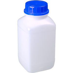 เครื่องทดสอบคุณภาพสูง ทนทาน รูปทรงสี่เหลี่ยมผืนผ้า ทำจากพลาสติก ปากกว้าง ความแม่นยำสูง แบบแมนนวล Burkle GmbH - Product Image 1