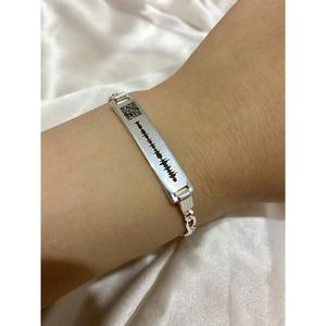 Bracciale vocale