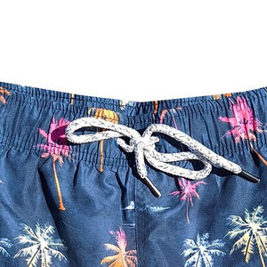 Nouveaux shorts de plage pour hommes, de bonne qualité, bon marché, personnalisés, imprimés par sublimation, pour la vente en gros, short de bain pour hommes - Product Image 2