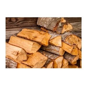 Bûches de bois d'aulne naturel à vendre à bas prix, parfaites pour les scieries et la fabrication du bois - Product Image 6