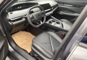 Autos Usados en Venta 2023, 18k Millas, Autos Usados Baratos de China en Venta para Mayoristas de Autos Usados, Libres de Accidentes - Product Image 4