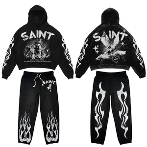 ชุดวิ่งสำหรับผู้ชายชุดกีฬาแห้งเร็วน้ำหนักเบา - Product Image 6