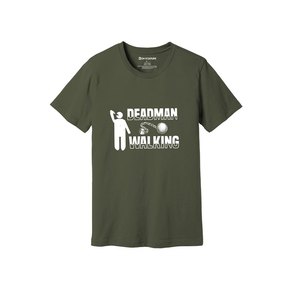 Camiseta de algodón 100% con colocación de diseño personalizable Temas de fiesta informales Imprimir 12 opciones de color Heavy GSM 160-180 Patrón 3D - Product Image 5