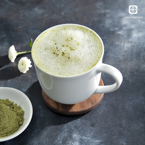 Taza de té de porcelana blanca sin BPA OEM-Vasos de cerámica de tamaño personalizado para bebidas frías y calientes al por mayor disponible - Product Image 2