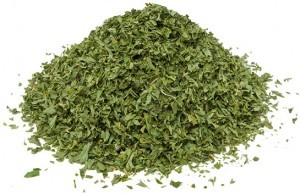 2Z Export Premium Feuilles de Menthe Poivrée Séchées à l'Air Qualité Verte Naturelle Thé Herbal Sacs en Vrac 10kg/25kg Durée de Conservation 24 Mois Directement du Producteur - Product Image 2