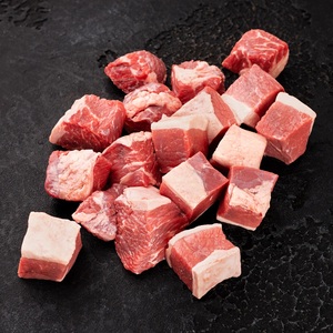 Carne de Res Congelada de Alta Calidad para Exportación a Granel, Grado Premium para Procesamiento de la Industria Alimentaria y Compradores Mayoristas - Product Image 1