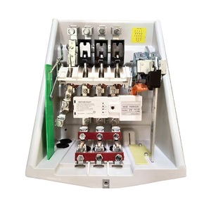 Protection et gestion des transformateurs <span class=keywords><strong>HTA</strong></span>/BT Bloc de déclenchement numérique de poteau Contrôleur de déclenchement DHP T165 Disjoncteur 100 kVA - Product Image 1