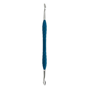 Double Ended Dental Bone <b>File</b> Rasp Surgical Cut <b>Knife</b> German Stainless Steel Manual Joseph Nasal Shaping Medic By SurgiRight - Product Image 3