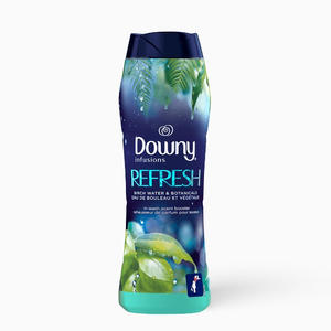 Downy Ultra Doux Tissu Adoucissant Liquide, Rafraîchir - Product Image 3