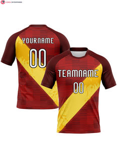 Camisetas de voleibol de secado rápido, uniformes de voleibol duro, ropa de voleibol para mujer - Product Image 6