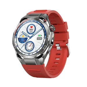 Yeni TK40 AMOLED Akıllı Saat 36-40mm IP67 Manyetik Uyku Takip Cihazı EKG Kalp Atış Hızı Kan Basıncı Ölçer BT Arama Özellikli Android IOS Uyumlu - Product Image 4