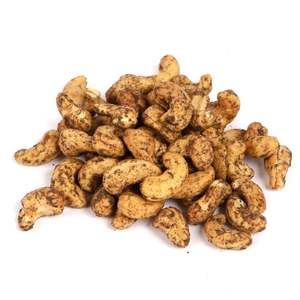 Noix de cajou rôties aromatisées à un goût exquis/L'EXPÉRIENCE DE SNACKING PARFAIT/FRAIS FABRIQUÉ AU VIETNAM - Product Image 1