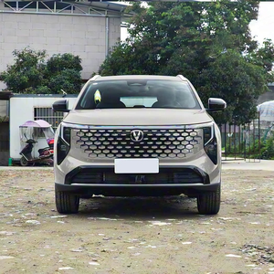 Voiture électrique Changan CS55 Plus PHEV Blue Whale 125Km Smart Crossing Edition, SUV 5 portes, 5 places, traction avant, moteur unique - Product Image 1