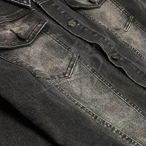 Ropa de moda Tallas grandes Hombres Jeans Set En stock Hombres Jeans Set Superventas Hombres Jeans Set - Product Image 6