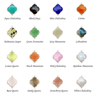 925หิน Lapis Lazuli เงินสเตอร์ลิง12มม. สร้อยคอชุบทอง/เงินทำให้เครื่องประดับมีสเน่ห์ขายส่งเป็นจำนวนมาก - Product Image 3