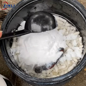 大理石研磨粉 3ミクロン 超アルミナ粉 岩石研磨用 - Product Image 2