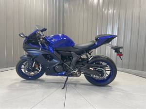 2019 Yamaha YZF R7 Sportbike motocicleta usada 2019 Yamaha YZF R7 Sportbike motocicleta - Product Image 4