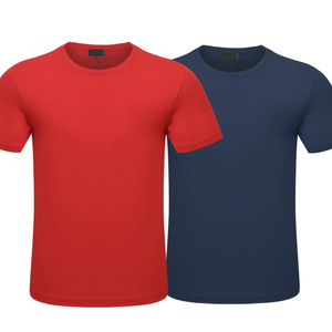 Camisetas de Hombre de Nuevo Diseño, Ropa Casual y Urbana, Camisetas de Hombre Personalizadas de Primera Calidad a la Venta a Precio de Mayoreo - Product Image 2