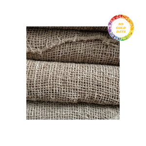 Filet de coco polyvalent à partir de fibres de noix de coco utilisées dans les projets d'aménagement paysager écologique, d'agroforesterie et de stabilisation du sol - Product Image 4