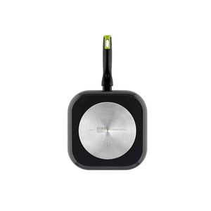 Griglia Eco Nature 28cm (Monix M261231) - Product Image 2