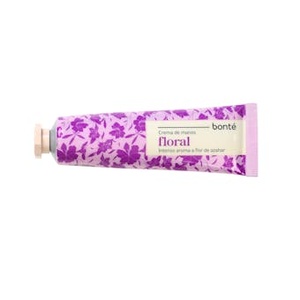 Crema mani floreale Bont 30ml - Product Image 1
