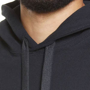 Sudadera con Capucha de Alta Calidad, Personalizada con Logotipo, Invierno, Unisex, 100% Algodón, Cálida - Product Image 4