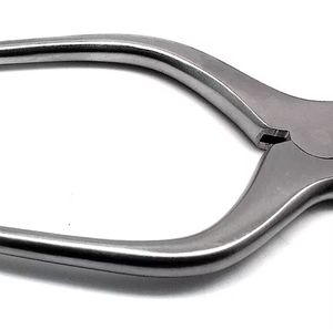 Precio de fábrica, buenos retractores veterinarios de acero inoxidable a la venta, retractores, instrumentos quirúrgicos veterinarios - Product Image 6