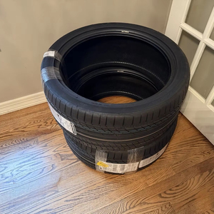 Pneu Continental ContiProContact 235/45R17 neuf - Product Image 1