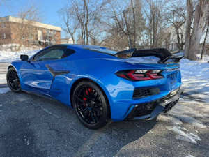 Chevrolet Corvette Z06 2024 USADO EN EXCELENTES CONDICIONES - Product Image 2