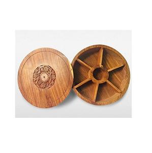 Antique Brass Masala <b>Box</b> for Home Decor Masala Dibba High Quality Manufacturer Many Size Brass Masala Spice <b>Box</b> - Product Image 6