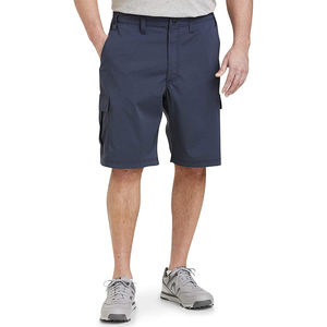 Ensembles de shorts d'été décontractés pour hommes en gros Ensemble de survêtement uni à manches courtes avec short et t-shirt Vêtements de marque pour hommes Ensembles 2 pièces - Product Image 6