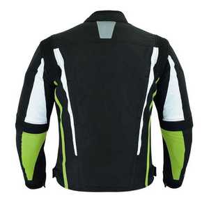 Unisex Racing Jersey <b>Jacket</b> Custom Team Wear High Quality <b>Biker</b> Gear Full Zip Breathable Sublimation Set <b>Plus</b> <b>Size</b> Waterproof - Product Image 4