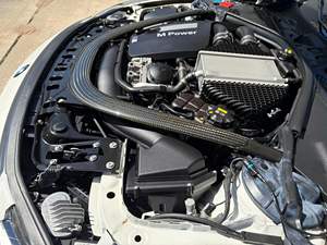 BMW M3 2018 Usado en Buen Estado, Paquete de Competición, Transmisión Manual de 6 Velocidades, 1 Dueño, Paquete Ejecutivo - Product Image 6