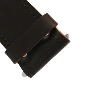 Kilts écossais sur mesure à prix de gros tendance avec ceintures en cuir réglables, accessoires d'instruments de musique écossais - Product Image 6