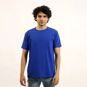 티셔츠 특대 셔츠 도매 티 무거운 무게 100% 면 저지 남성 맞춤형 힙합 인쇄 니트 티셔츠 3d 편지
