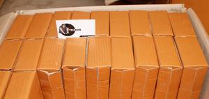 Sous-verre de protection en bois et résine carrés de haute qualité pour restaurant d'hôtel à domicile avec matériau en bois et résine - Product Image 5