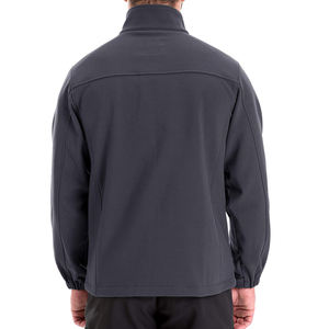 Chaquetas Softshell de Invierno para Hombre, con Cuello Alto, Transpirables, con Logotipo Personalizado, de Primera Calidad, Ligeras e Impermeables - Product Image 2