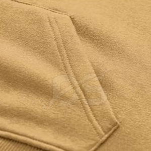 ชุดวอร์มลำลองมีฮู้ดสำหรับผู้ชาย ฤดูหนาว แห้งเร็ว ระบายอากาศดี เป็นมิตรกับสิ่งแวดล้อม ขายส่ง ไซส์ใหญ่ ผลิตตามสั่ง คุณภาพสูง ผ้าฝ้าย 100% - Product Image 6