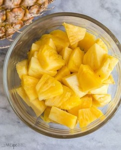 ANANAS EN CONSERVE FABRIQUÉ À PARTIR DE FRUITS TROPICAUX FRAIS AU VIETNAM - Product Image 6
