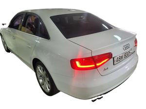 Audi A4 2015 Nuevo A4 30TDI - Product Image 4