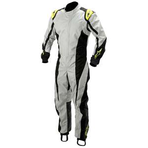 Combinaison de course personnalisée Go Kart Vêtements pour hommes 2025 - Product Image 3