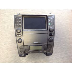 TABLERO CENTRAL LANCIA Thesis 1ª Serie 156037000 5WK78136 6561127652C (02>) - Product Image 1
