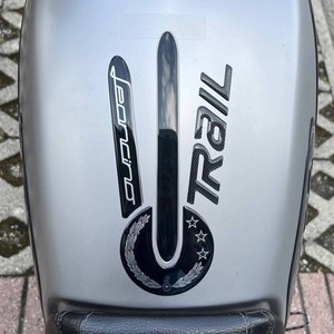 Protezione Serbatoio 3D per Benelli Leoncino 500 Trail - Product Image 1