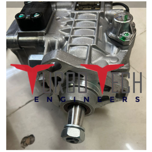 POMPE D'INJECTION DE CARBURANT COMMON RAIL 0-460-424-994 0460424994 - Product Image 3