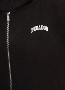 Sudadera con Capucha de Invierno Esencial para Mujer, Personalizada, 100% Algodón, Felpa Francesa de Alta Calidad, con Capucha y Logotipo - Product Image 4