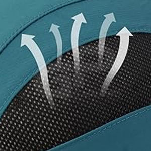 Sombreros de béisbol con logotipo personalizado de último diseño, sombreros de béisbol de alta calidad, el mejor Material, gorras de béisbol a la venta hechas en Pakistán - Product Image 6