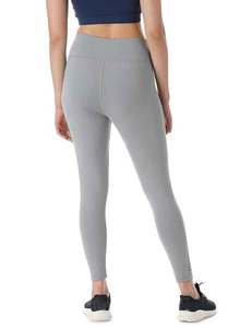 wholesale Breathable sports legging high-waisted seamless customized design fitness women's sport <b>tights</b> - Product Image 4