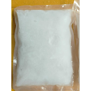 Agua de coco congelada de calidad superior empaquetada en 1 kg/bolsa ayuda a rehidratar el origen de Vietnam - Product Image 1